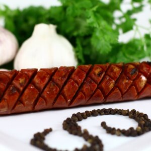 DEBREZINI MILD 8''(POLISH) 17 PCS