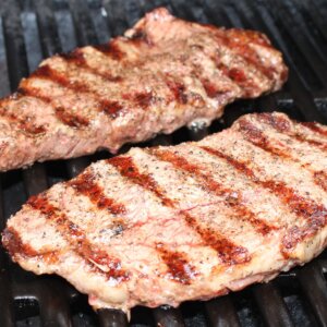 STEAK 5 OZ STRIPLOIN