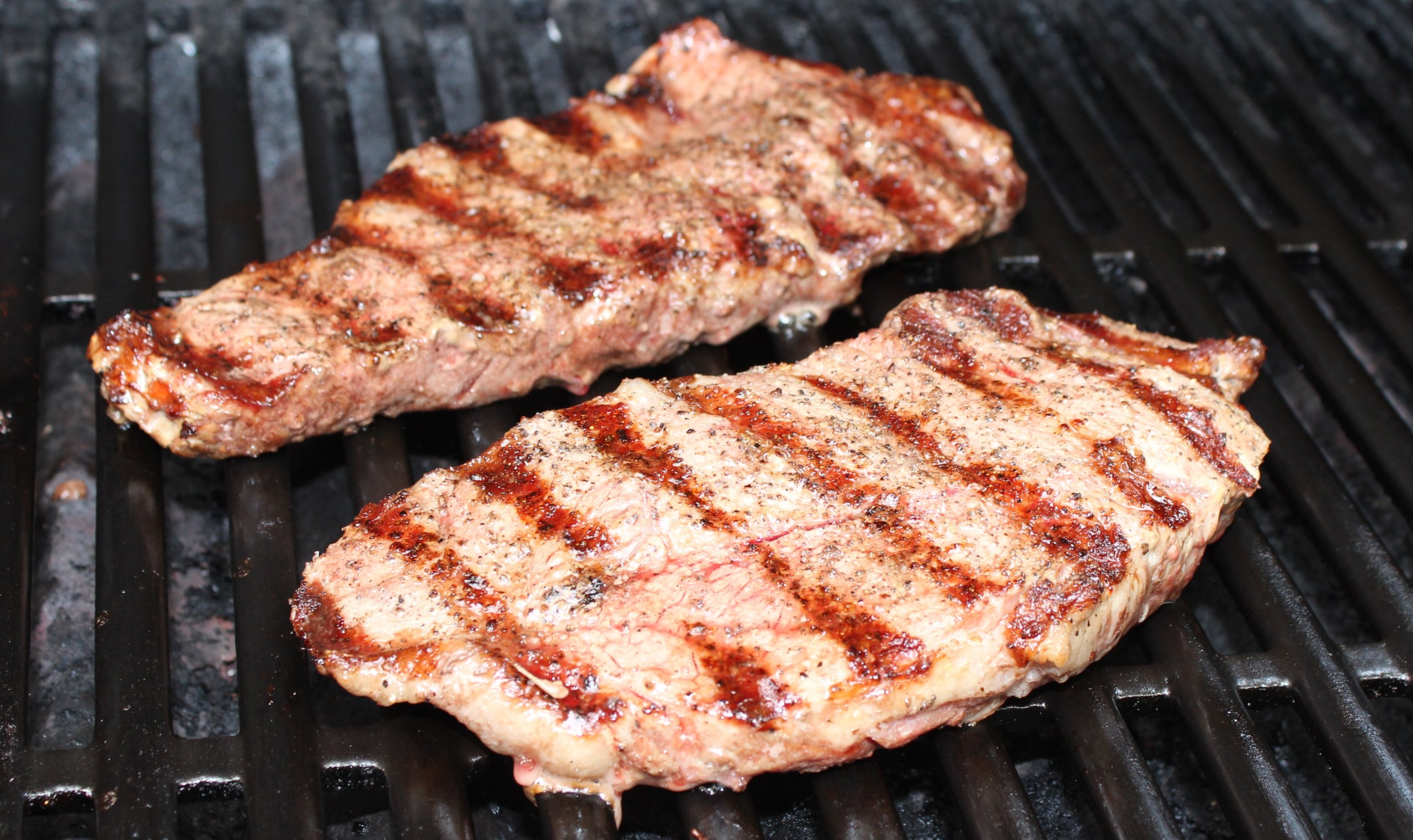 10 Oz Striploin Steak Calories