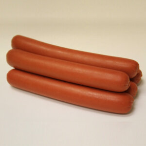 Wieners, Soloway's Regular (Kids Size), 7"