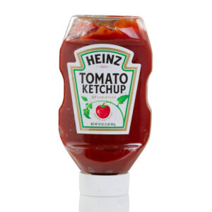 Ketchup Heinz