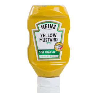 Mustard Heins Small