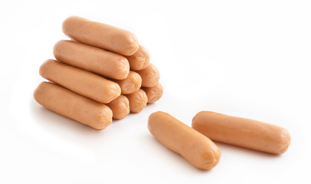 Wieners, Soloway’s Cocktail, 3″ Soloways Outlet